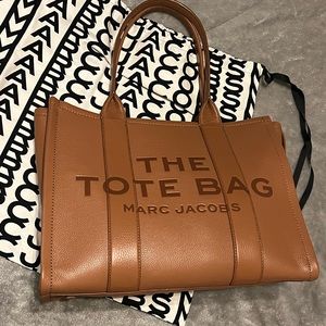 The Tote Bag by Marc Jacobs
